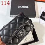 コピーシャネル財布